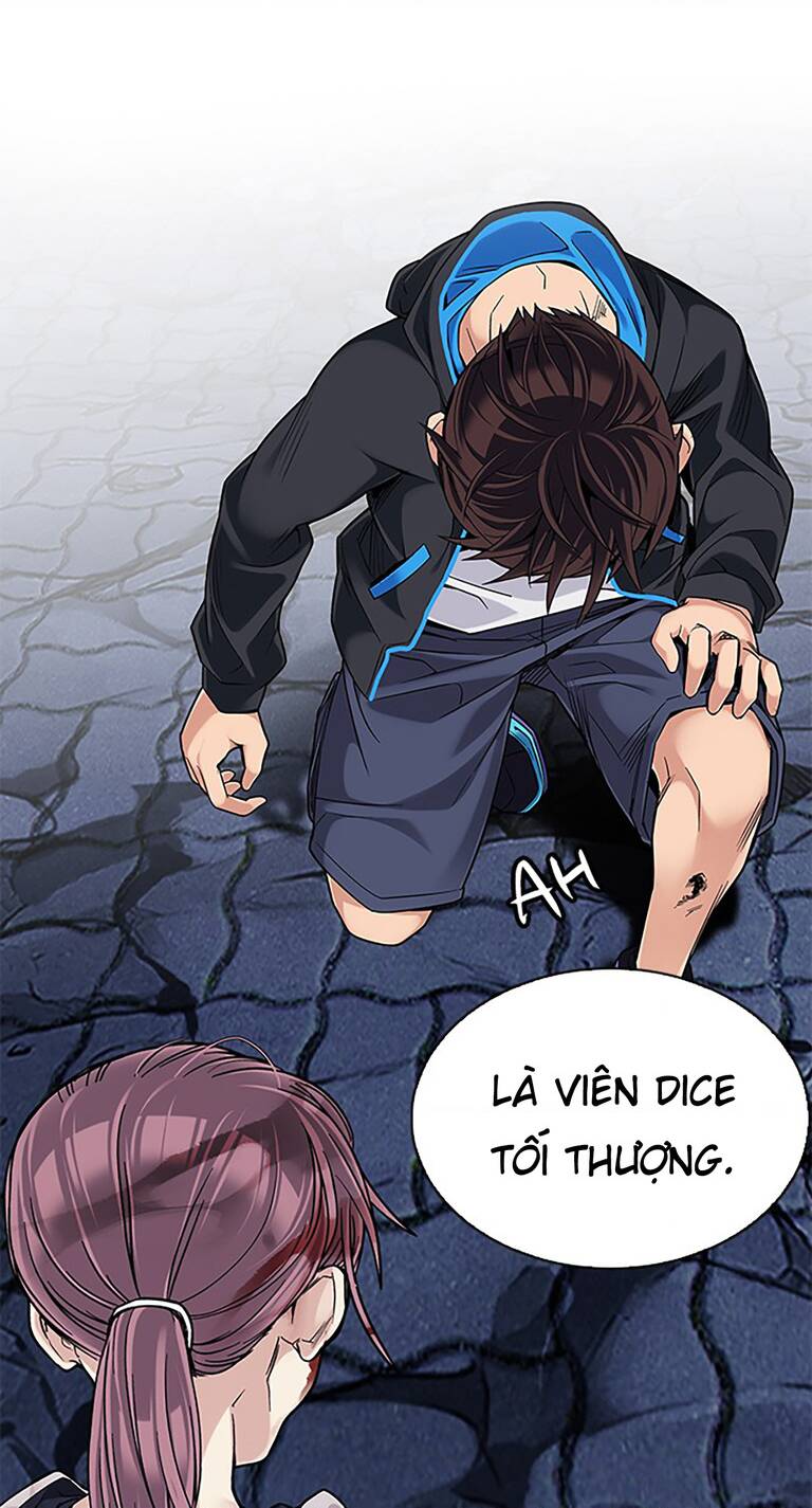 Trò Chơi Số Mệnh Chapter 364 - Trang 2