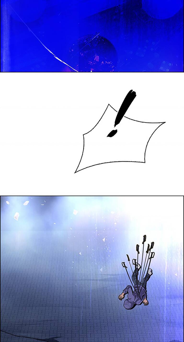 Trò Chơi Số Mệnh Chapter 364 - Trang 2