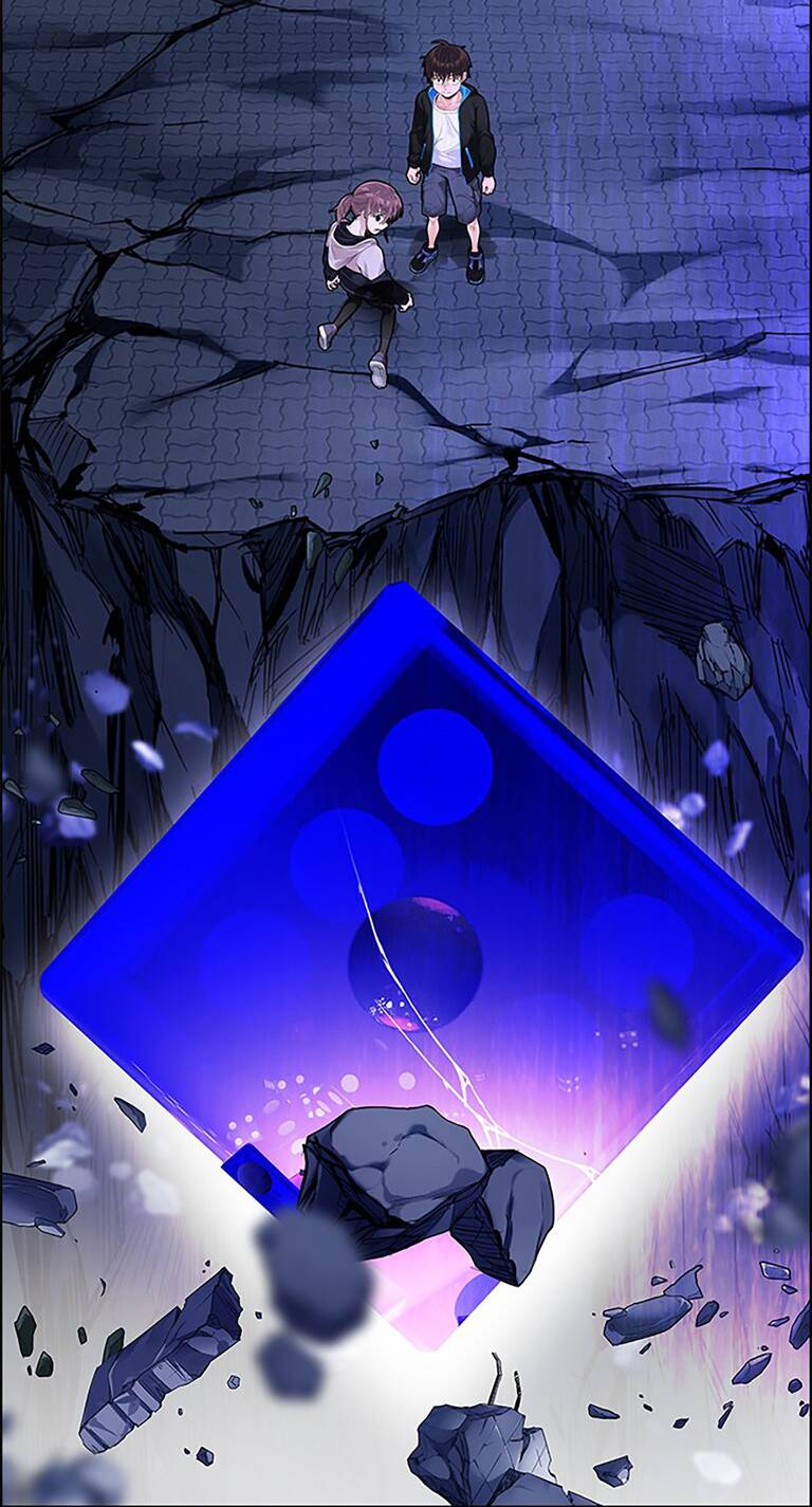 Trò Chơi Số Mệnh Chapter 364 - Trang 2