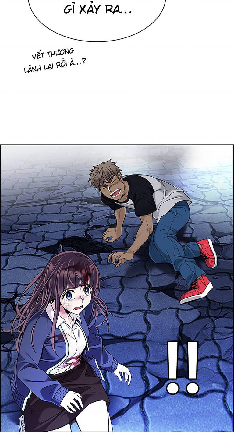 Trò Chơi Số Mệnh Chapter 364 - Trang 2