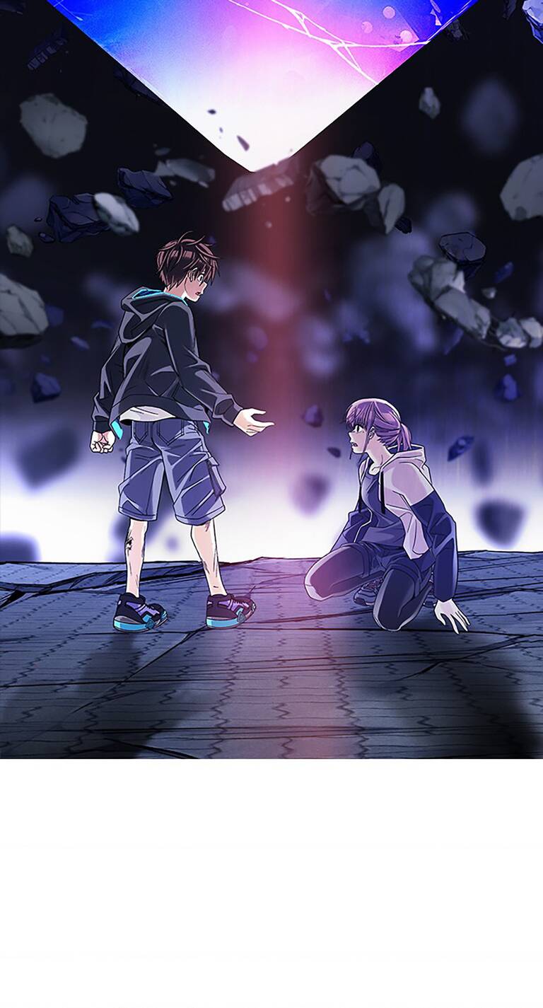 Trò Chơi Số Mệnh Chapter 364 - Trang 2