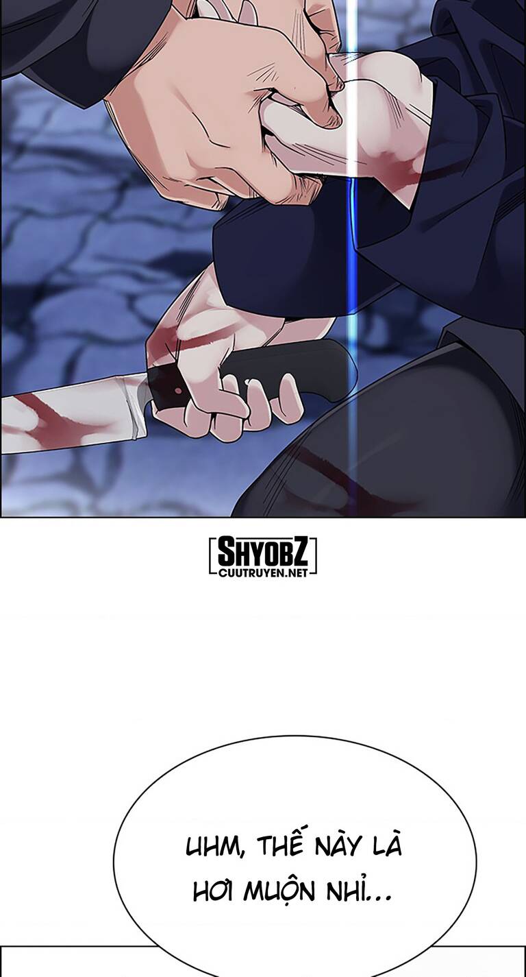 Trò Chơi Số Mệnh Chapter 364 - Trang 2