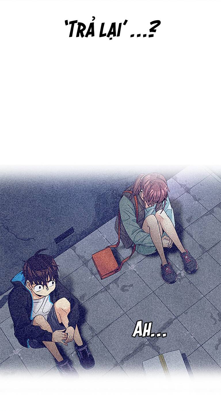 Trò Chơi Số Mệnh Chapter 364 - Trang 2