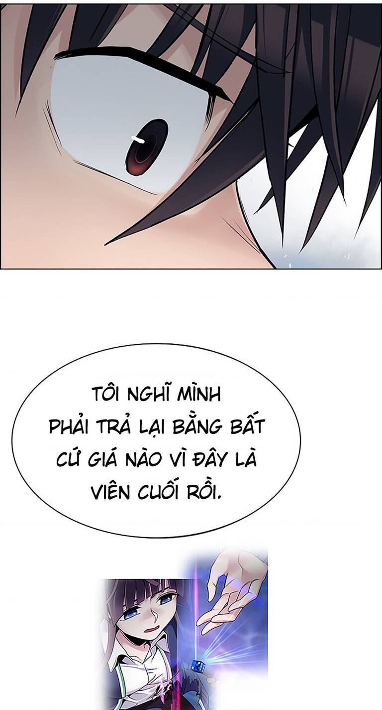 Trò Chơi Số Mệnh Chapter 364 - Trang 2