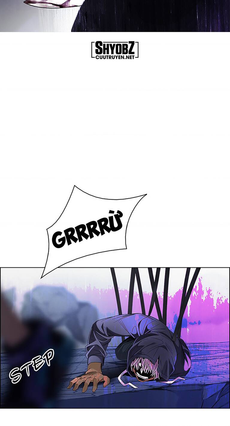 Trò Chơi Số Mệnh Chapter 365 - Trang 2