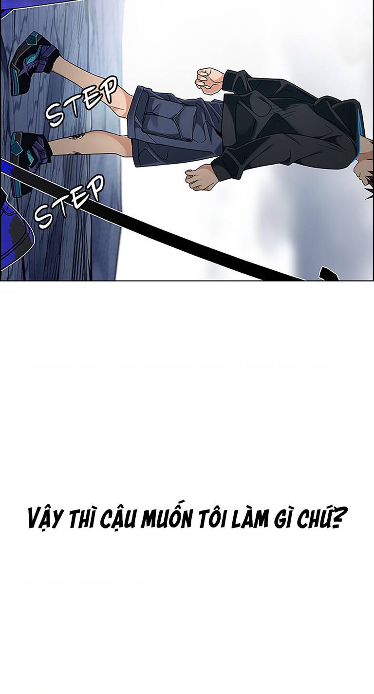 Trò Chơi Số Mệnh Chapter 365 - Trang 2