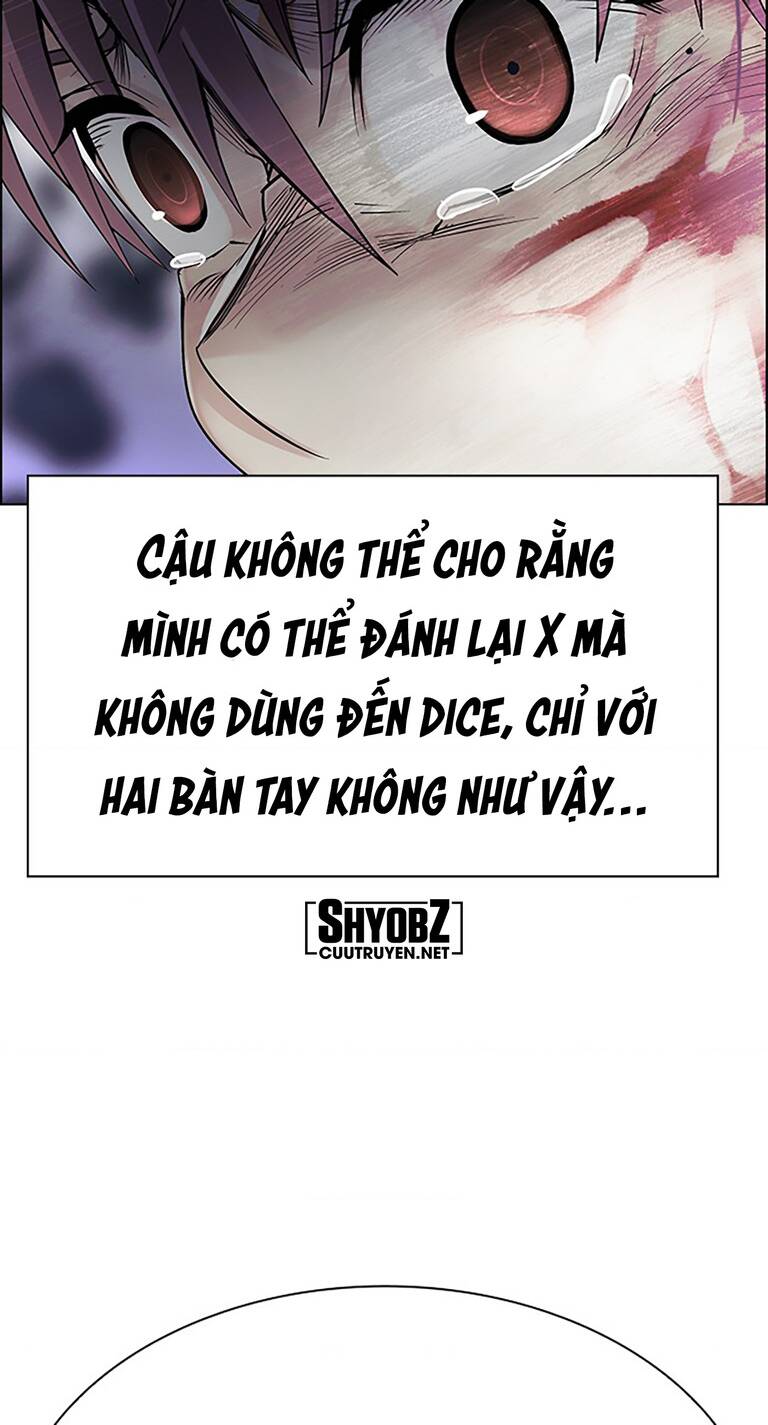 Trò Chơi Số Mệnh Chapter 365 - Trang 2