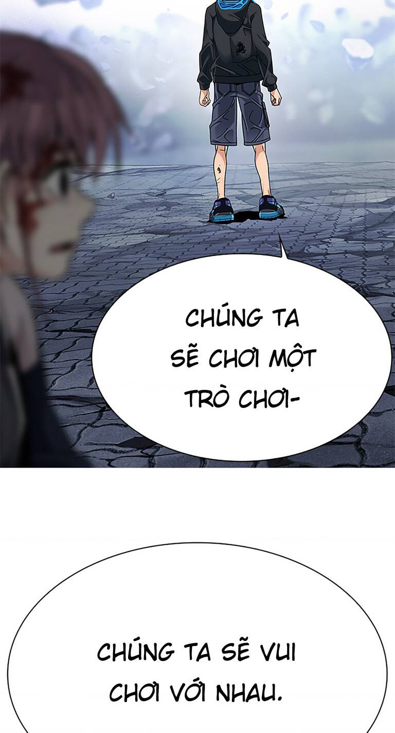 Trò Chơi Số Mệnh Chapter 365 - Trang 2