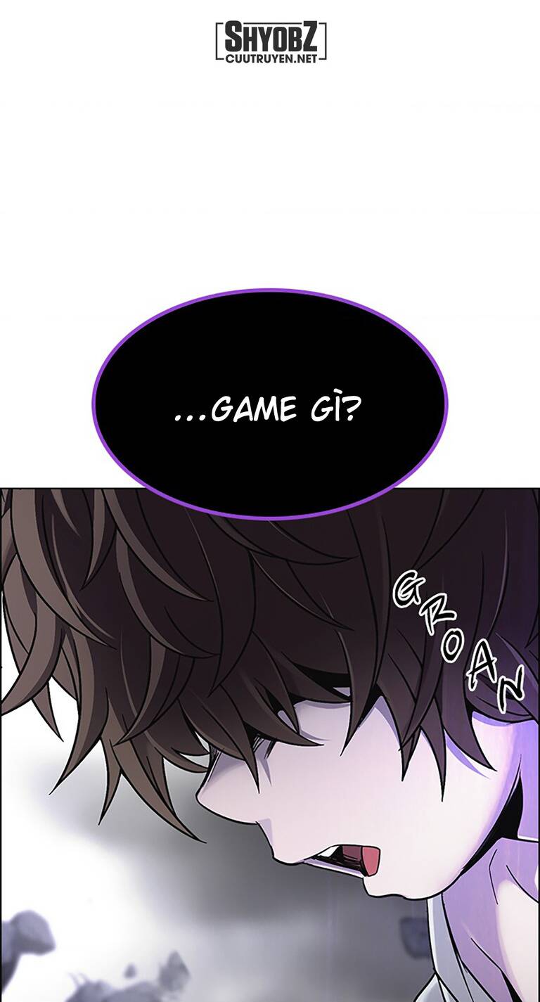 Trò Chơi Số Mệnh Chapter 365 - Trang 2