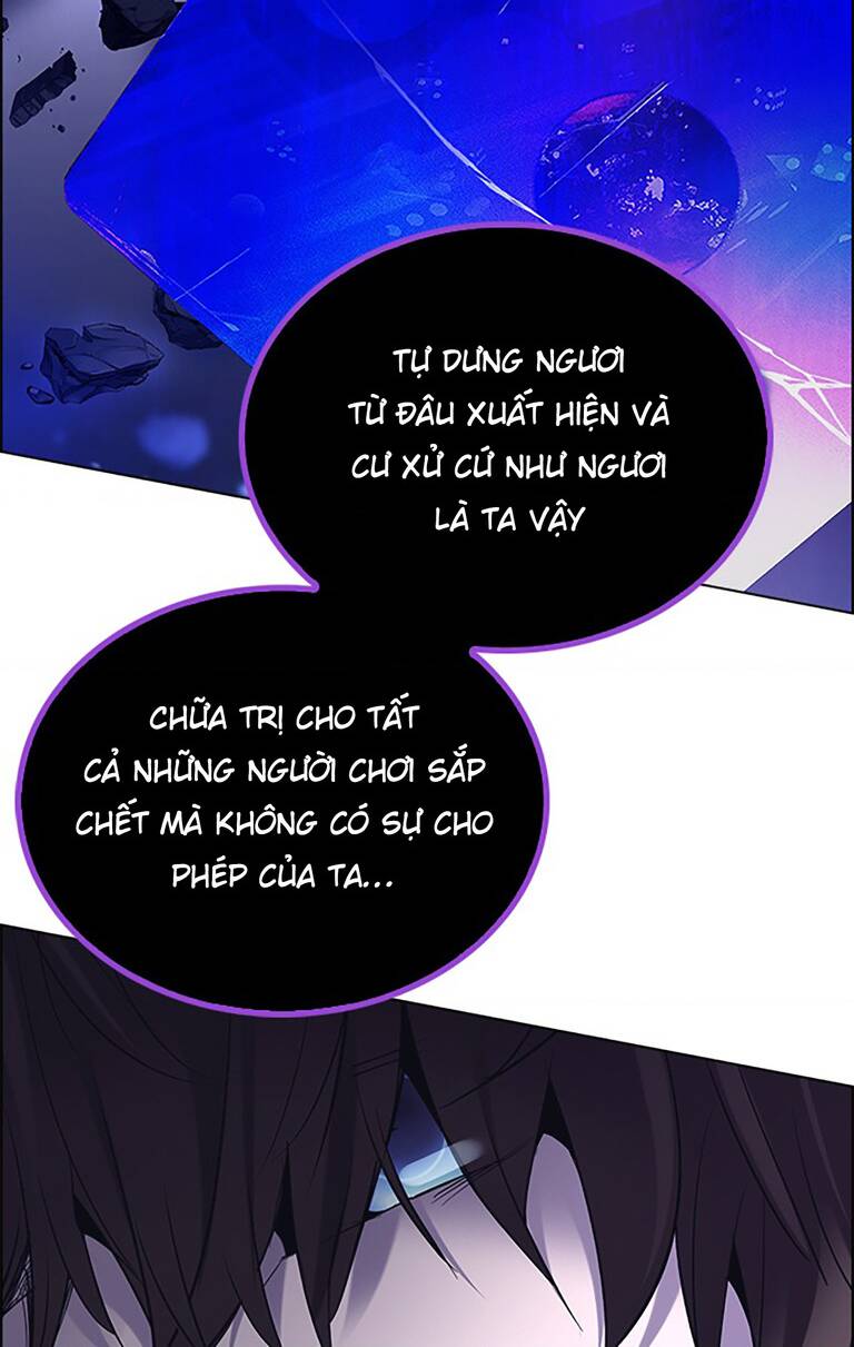 Trò Chơi Số Mệnh Chapter 365 - Trang 2