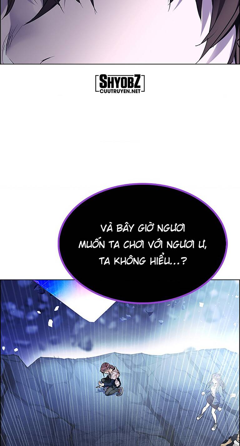 Trò Chơi Số Mệnh Chapter 365 - Trang 2