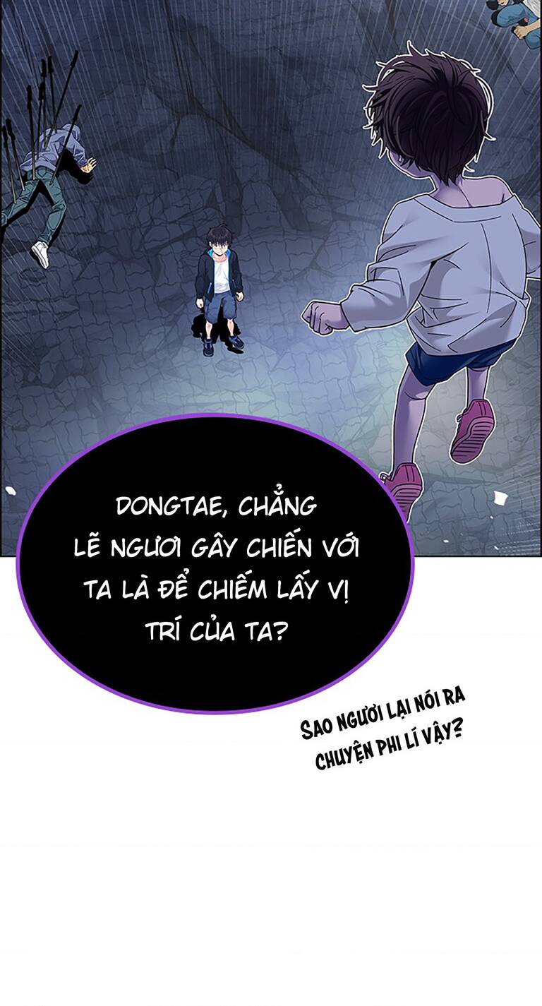 Trò Chơi Số Mệnh Chapter 365 - Trang 2