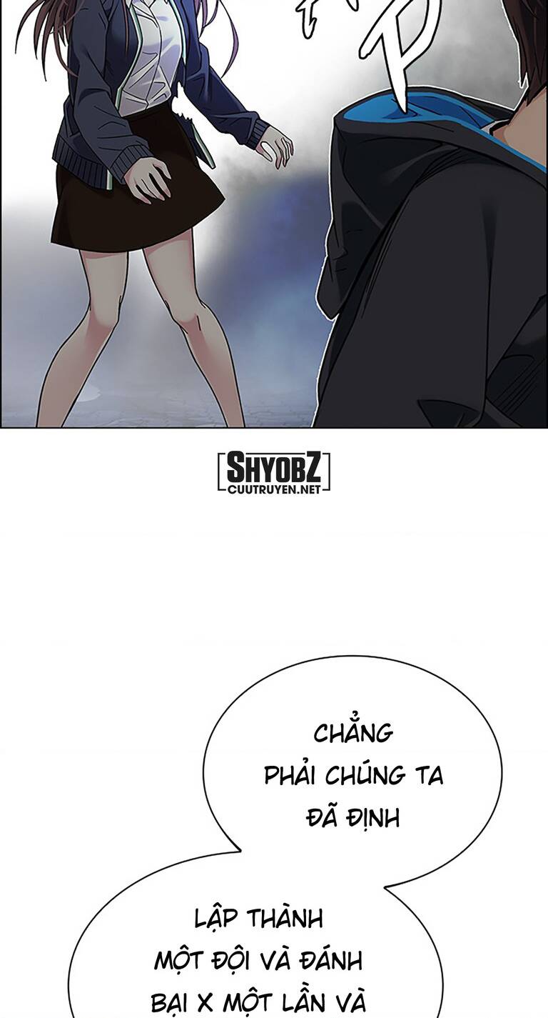 Trò Chơi Số Mệnh Chapter 365 - Trang 2