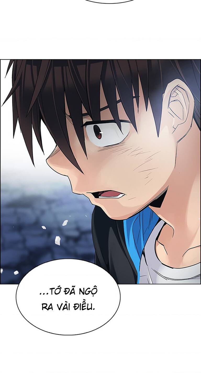 Trò Chơi Số Mệnh Chapter 365 - Trang 2