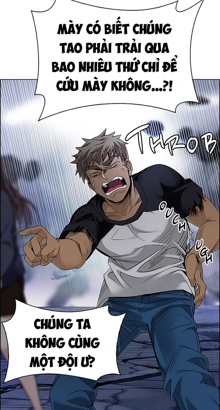 Trò Chơi Số Mệnh Chapter 365 - Trang 2