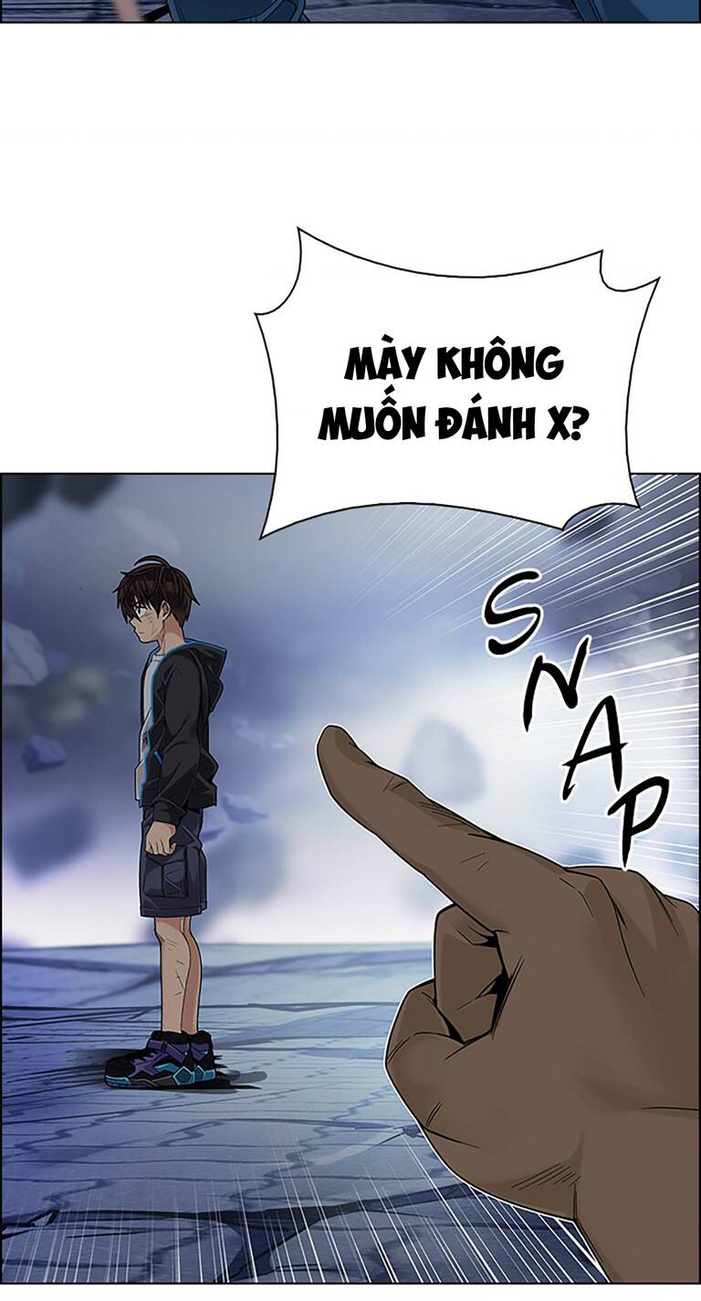 Trò Chơi Số Mệnh Chapter 365 - Trang 2