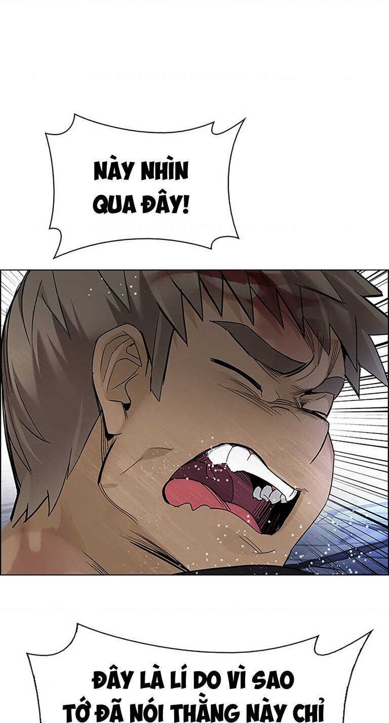 Trò Chơi Số Mệnh Chapter 365 - Trang 2