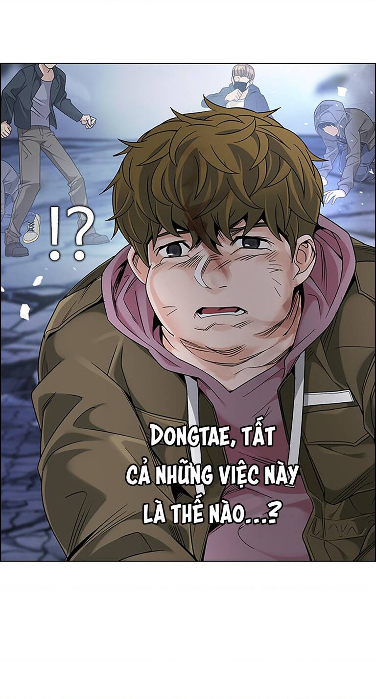 Trò Chơi Số Mệnh Chapter 365 - Trang 2