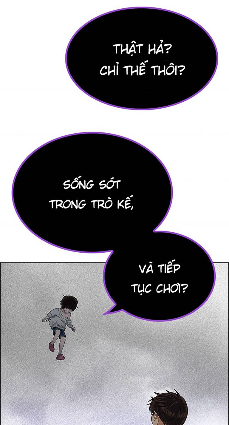 Trò Chơi Số Mệnh Chapter 365 - Trang 2