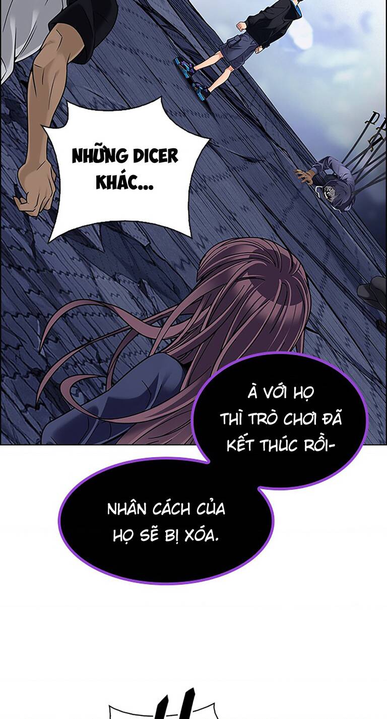 Trò Chơi Số Mệnh Chapter 365 - Trang 2