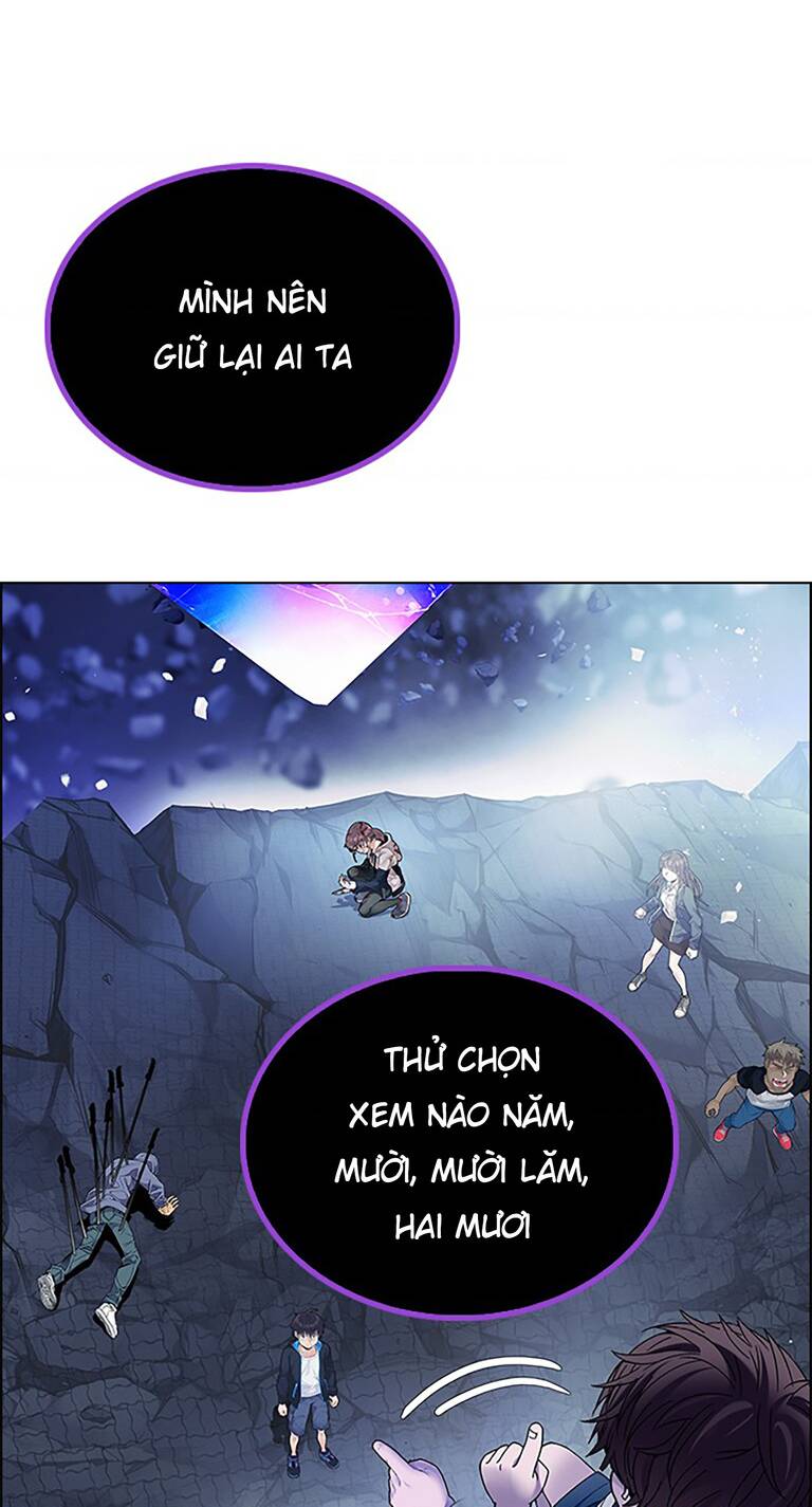 Trò Chơi Số Mệnh Chapter 365 - Trang 2
