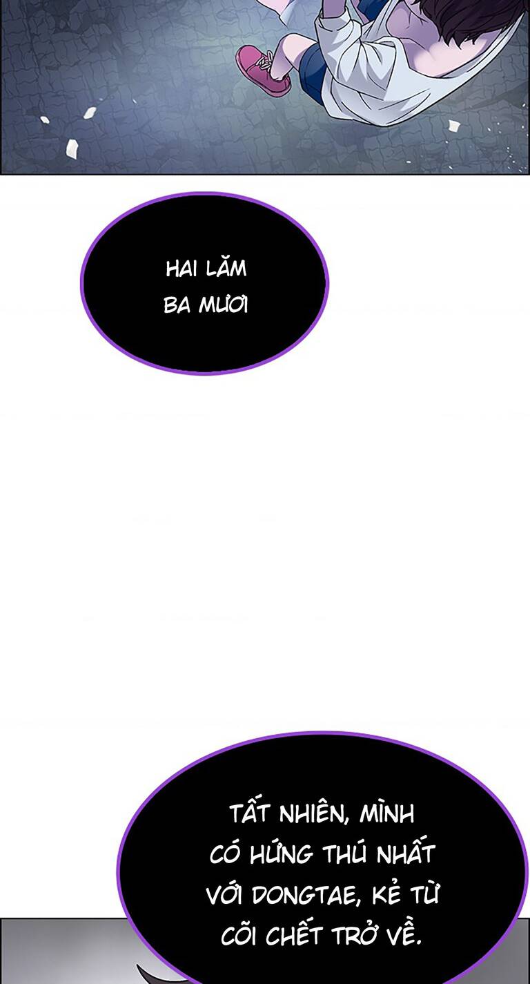 Trò Chơi Số Mệnh Chapter 365 - Trang 2