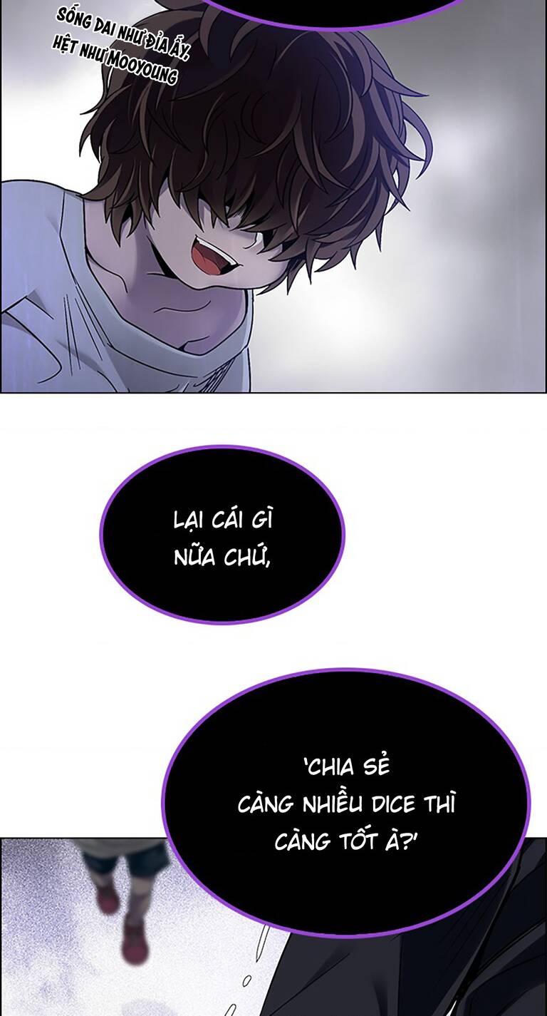 Trò Chơi Số Mệnh Chapter 365 - Trang 2