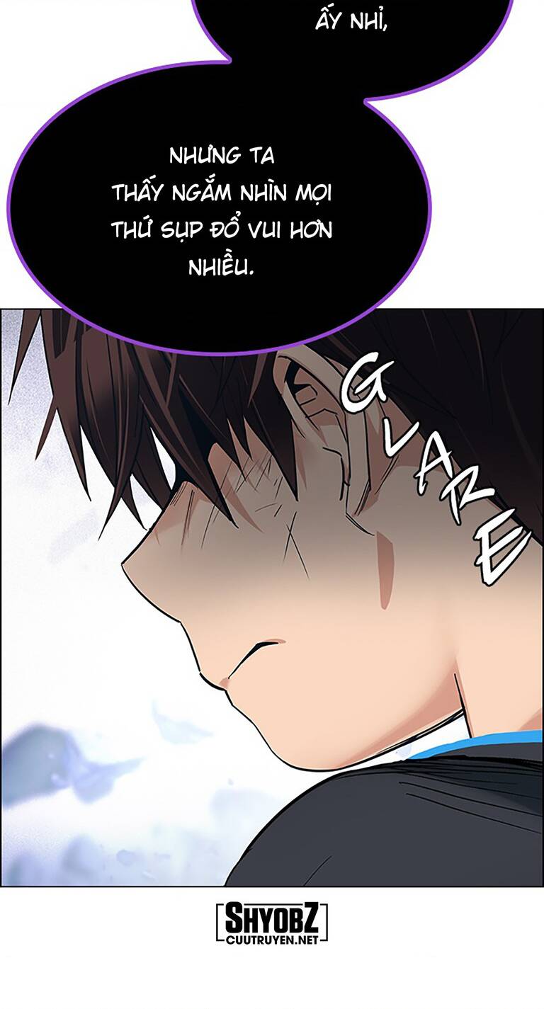 Trò Chơi Số Mệnh Chapter 365 - Trang 2