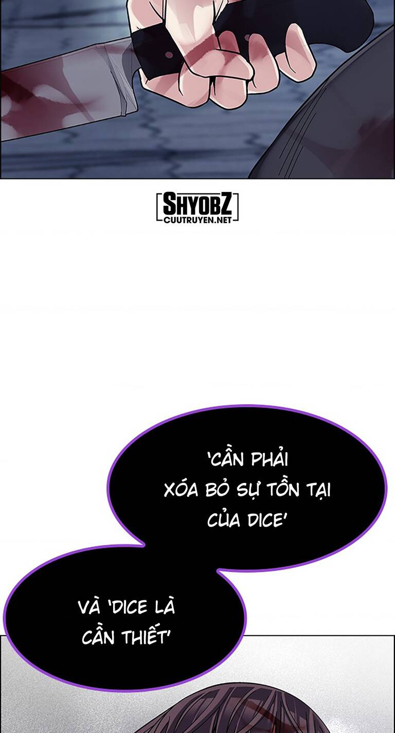 Trò Chơi Số Mệnh Chapter 365 - Trang 2