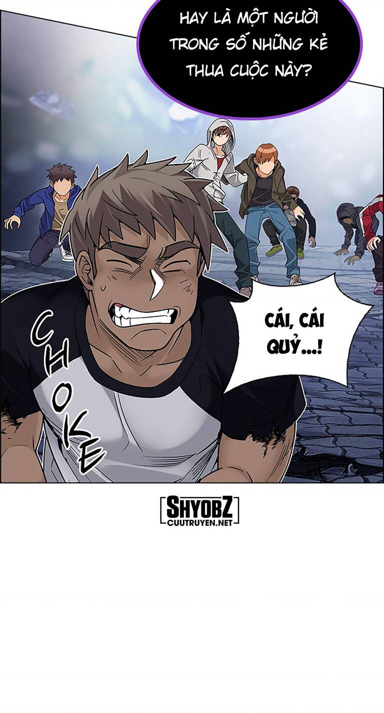 Trò Chơi Số Mệnh Chapter 365 - Trang 2