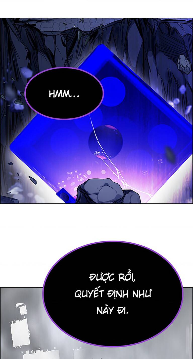 Trò Chơi Số Mệnh Chapter 365 - Trang 2