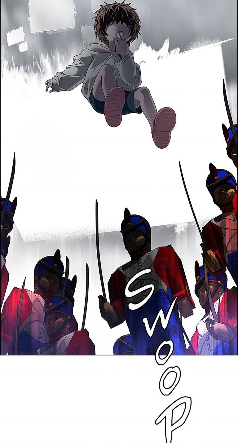 Trò Chơi Số Mệnh Chapter 365 - Trang 2