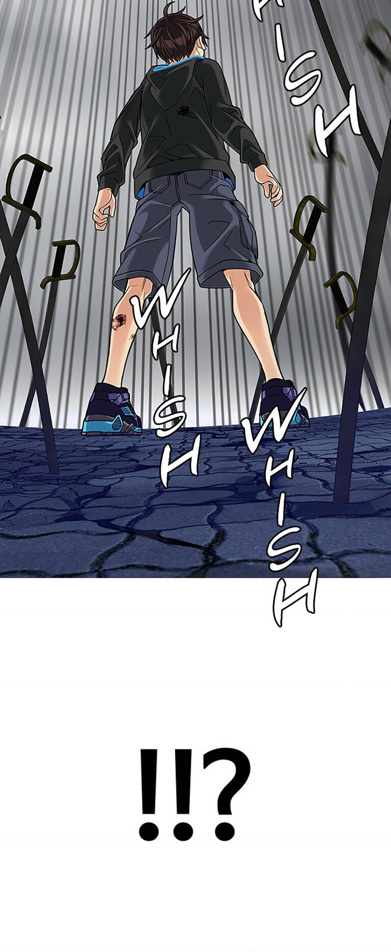 Trò Chơi Số Mệnh Chapter 365 - Trang 2