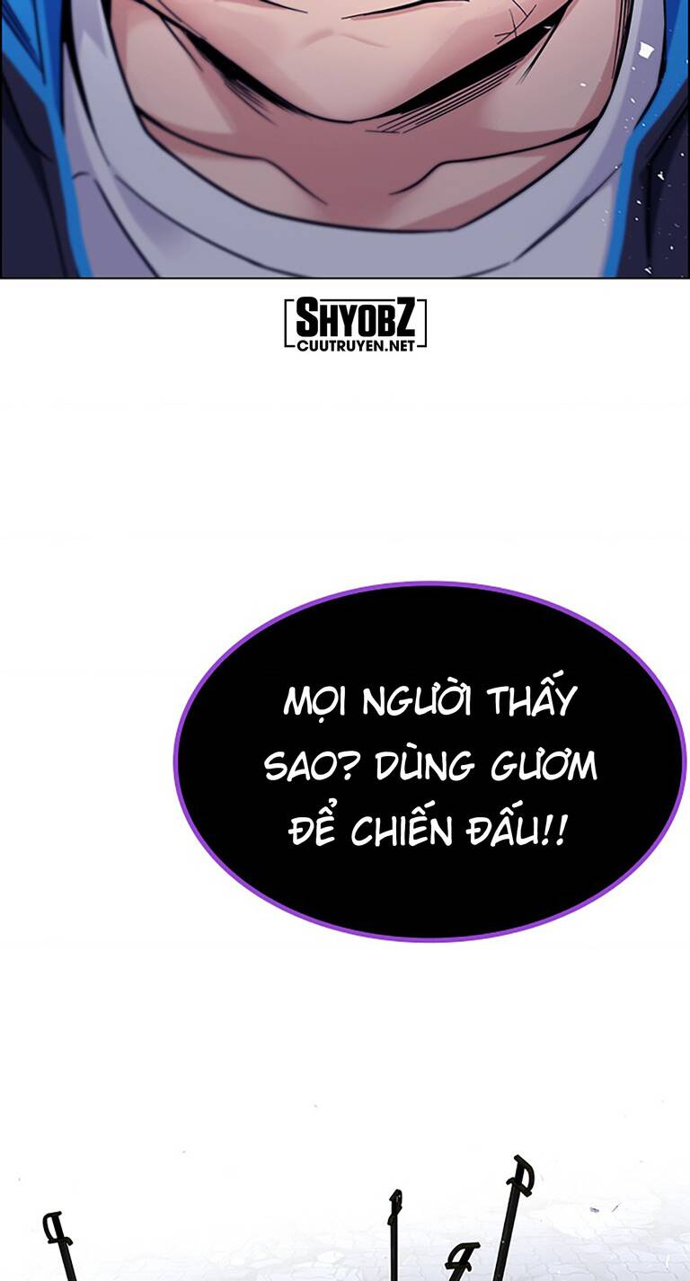 Trò Chơi Số Mệnh Chapter 366 - Trang 2