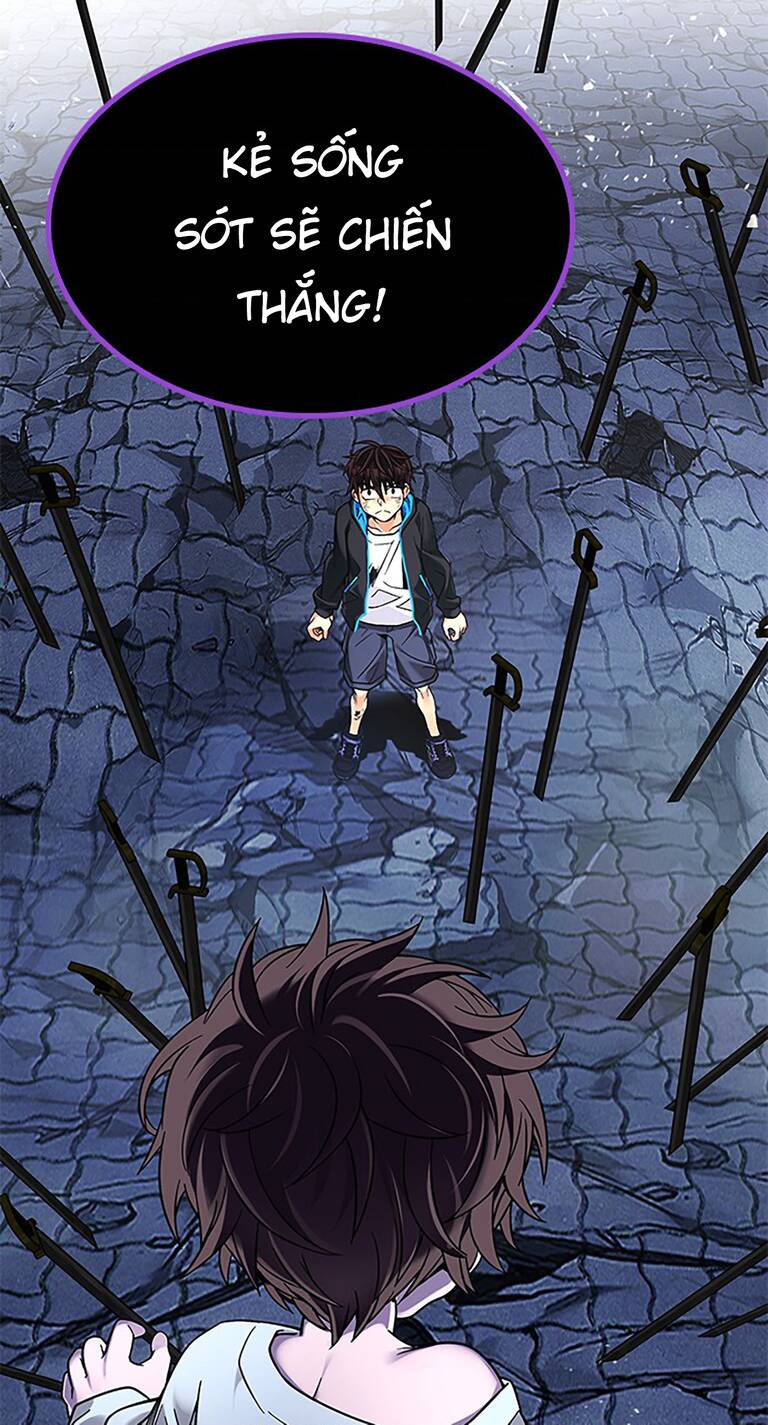 Trò Chơi Số Mệnh Chapter 366 - Trang 2