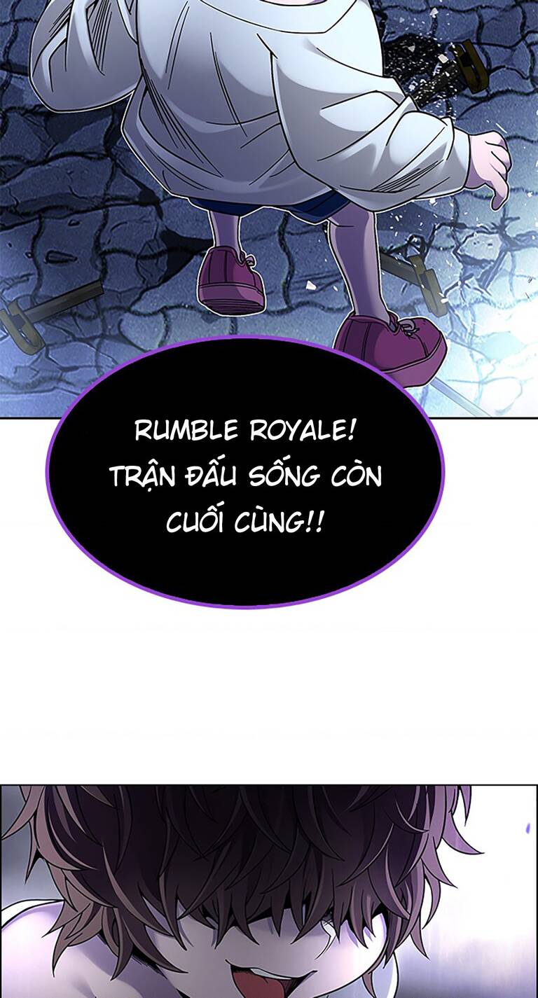 Trò Chơi Số Mệnh Chapter 366 - Trang 2