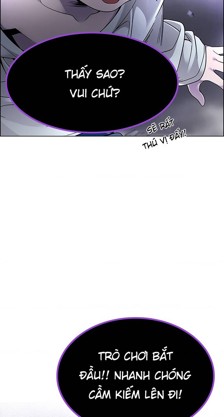 Trò Chơi Số Mệnh Chapter 366 - Trang 2