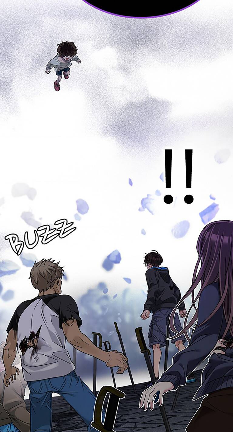 Trò Chơi Số Mệnh Chapter 366 - Trang 2