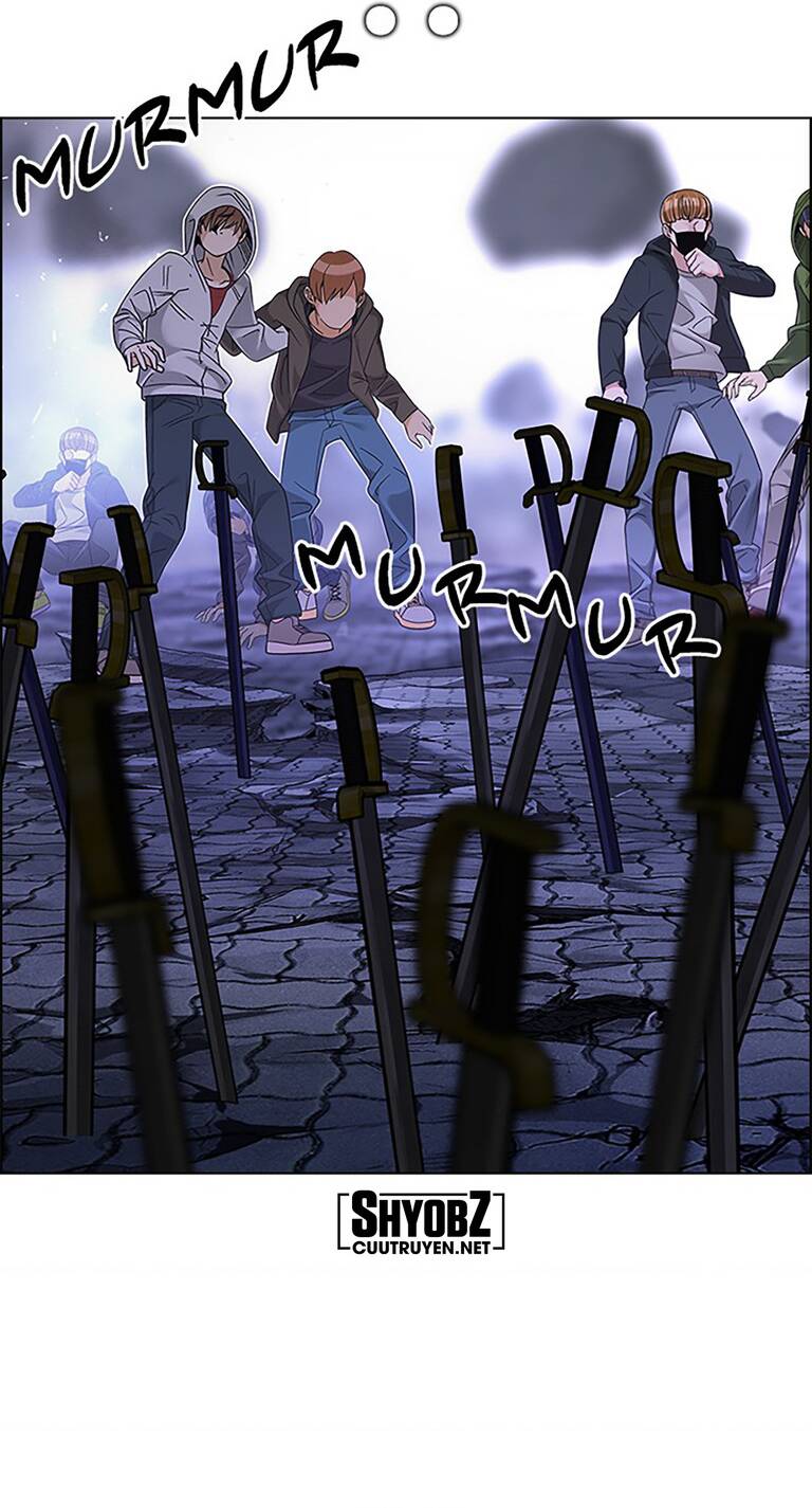 Trò Chơi Số Mệnh Chapter 366 - Trang 2