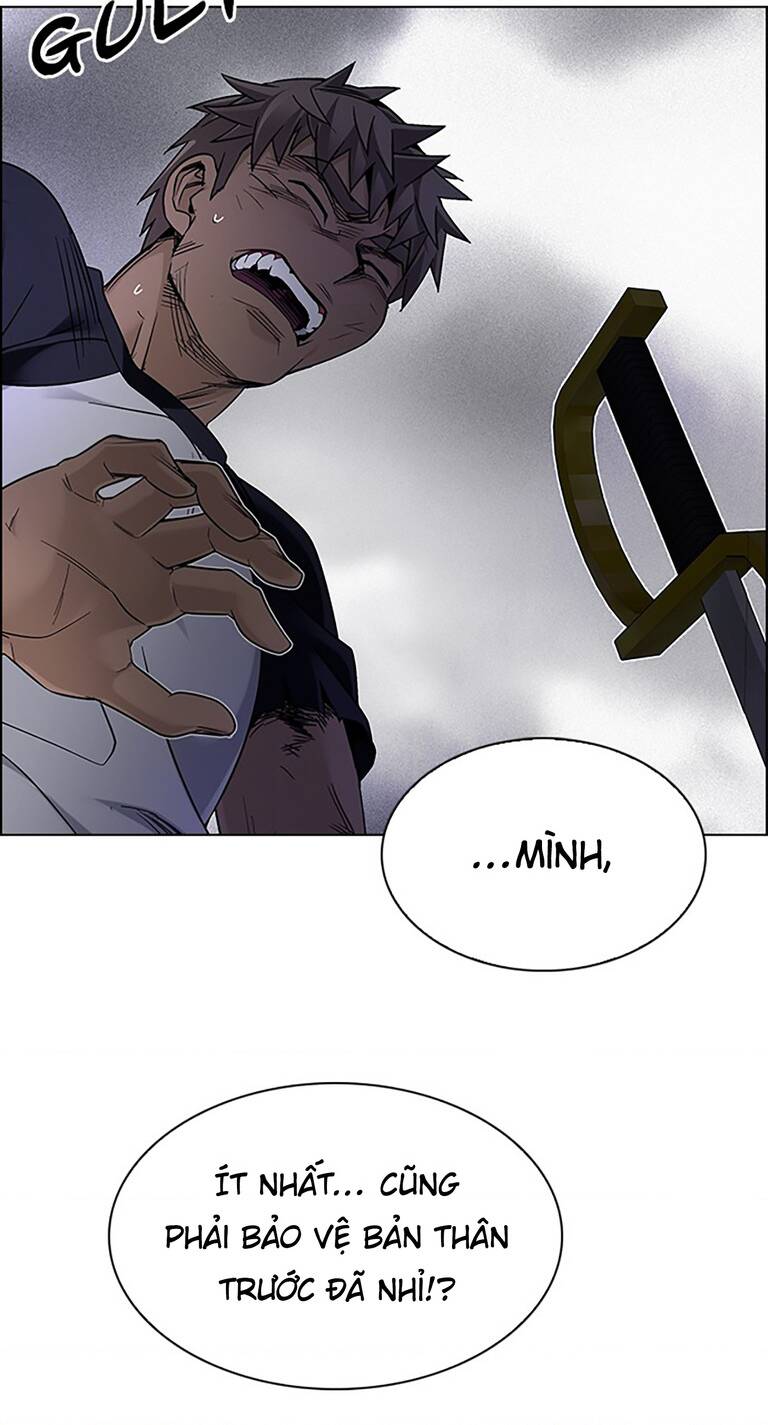 Trò Chơi Số Mệnh Chapter 366 - Trang 2