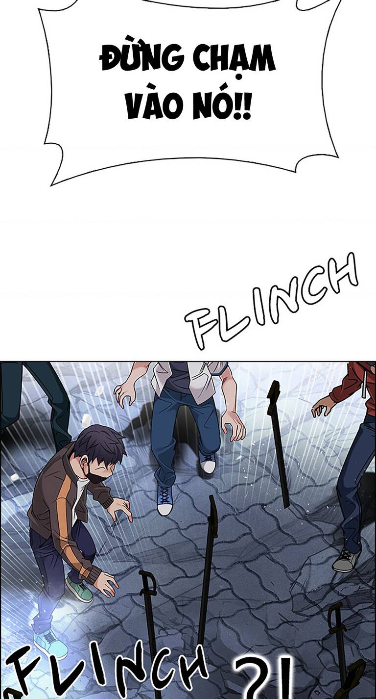 Trò Chơi Số Mệnh Chapter 366 - Trang 2