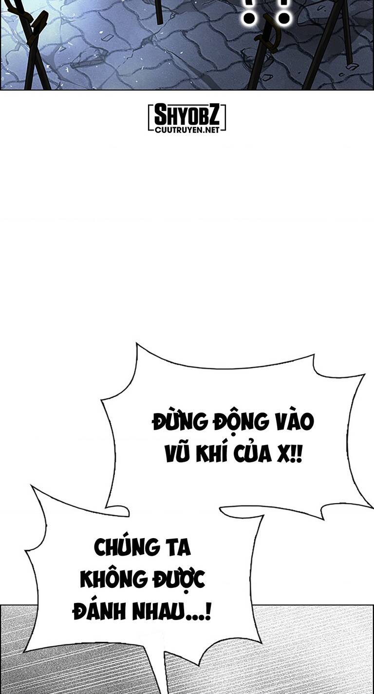 Trò Chơi Số Mệnh Chapter 366 - Trang 2