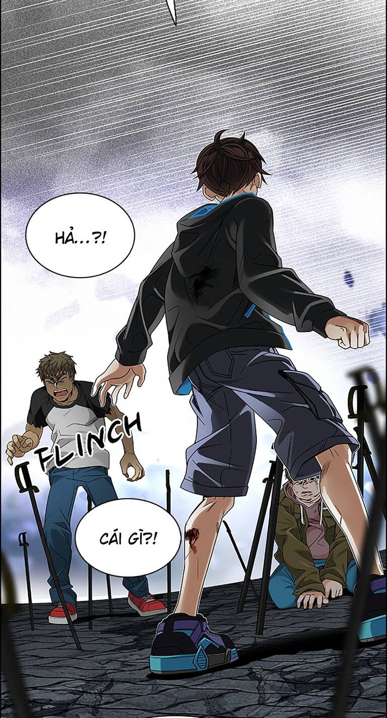 Trò Chơi Số Mệnh Chapter 366 - Trang 2