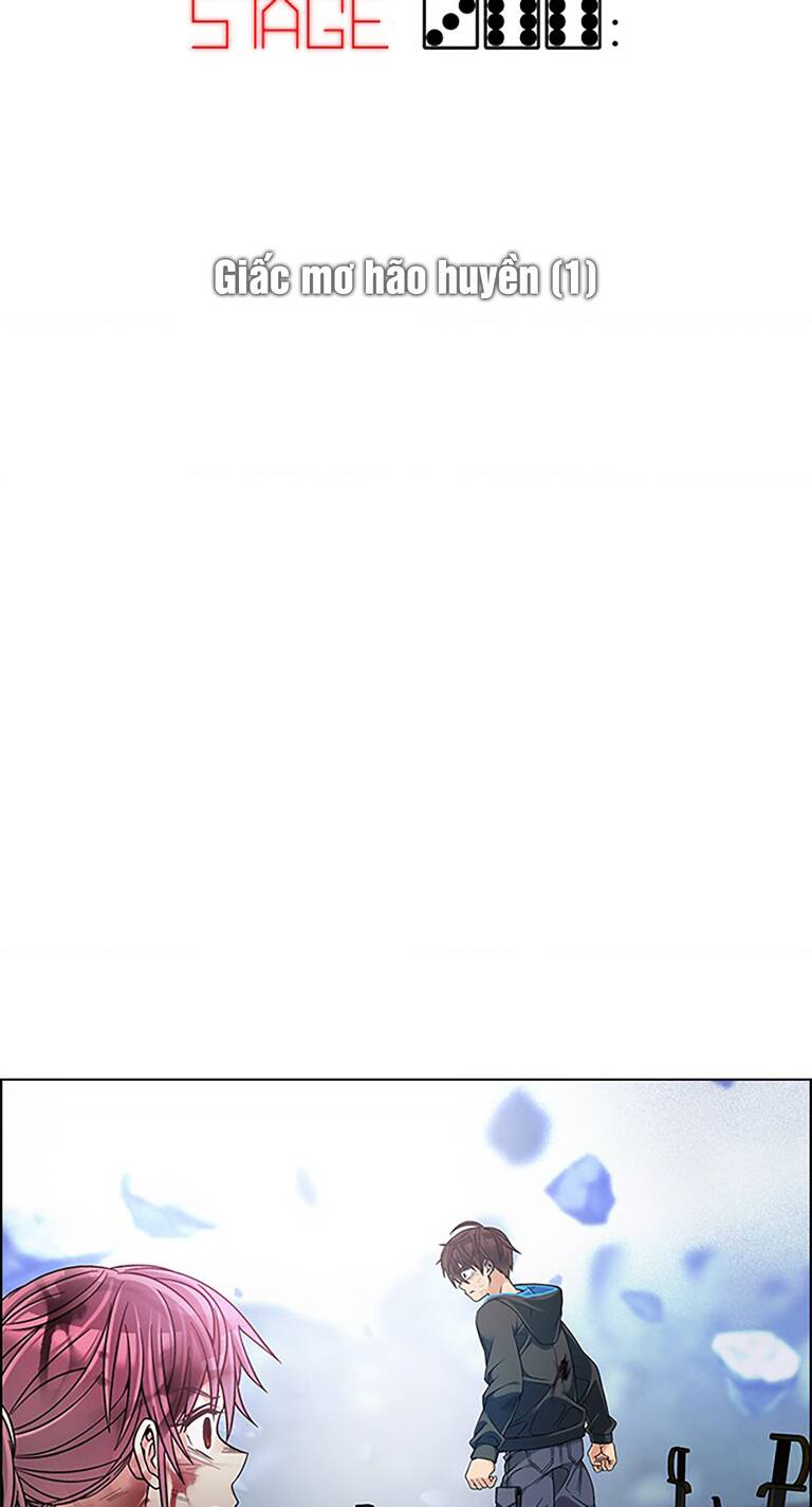 Trò Chơi Số Mệnh Chapter 366 - Trang 2