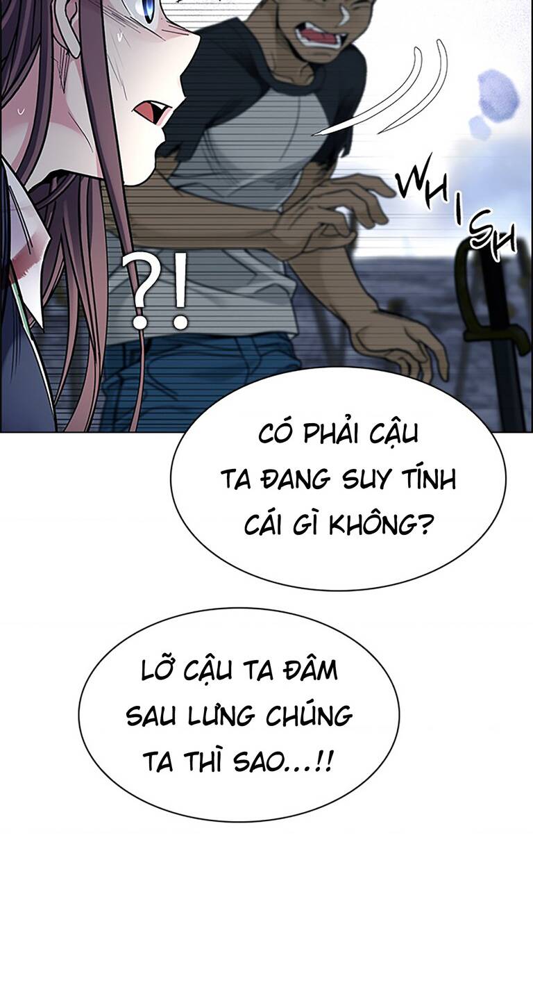 Trò Chơi Số Mệnh Chapter 366 - Trang 2