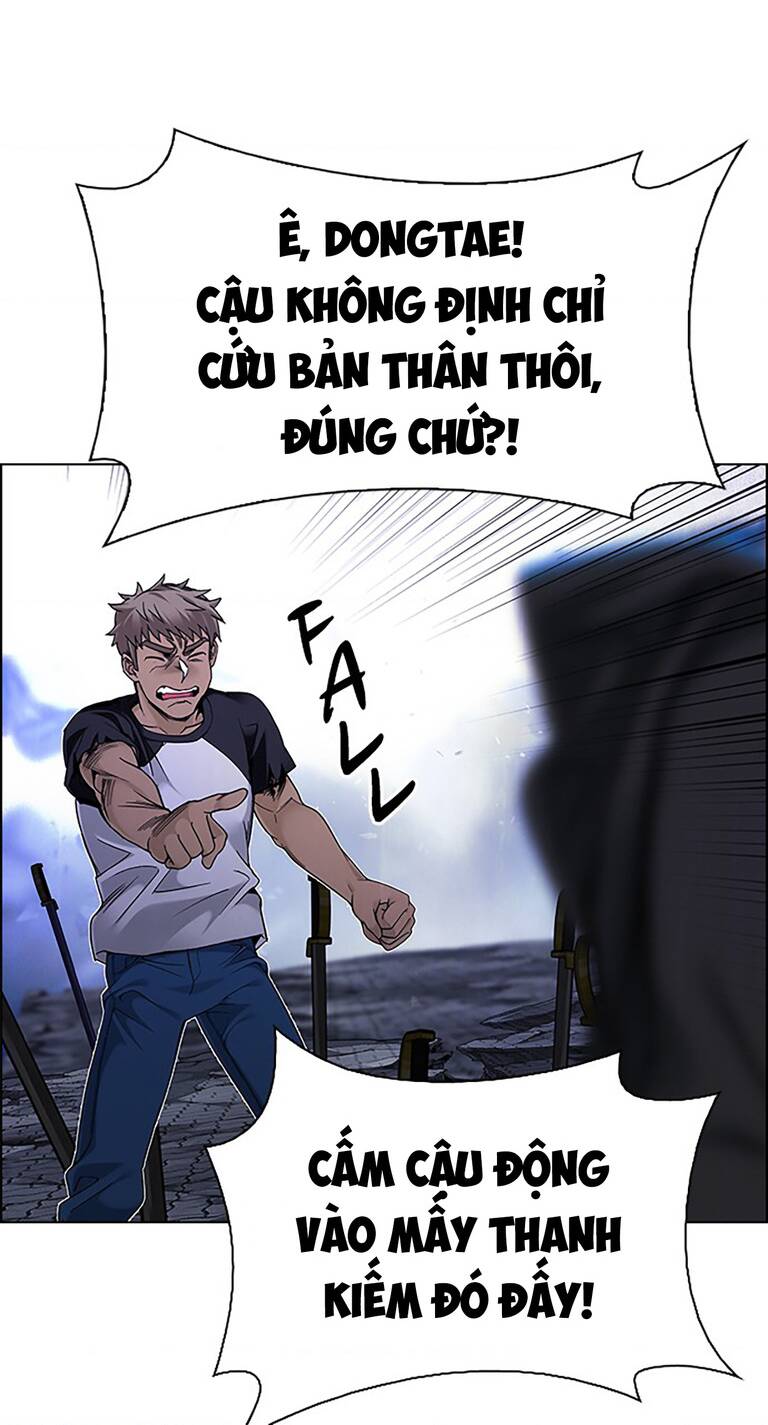 Trò Chơi Số Mệnh Chapter 366 - Trang 2