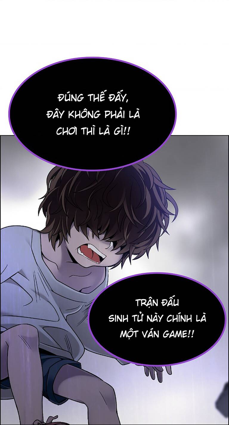 Trò Chơi Số Mệnh Chapter 366 - Trang 2
