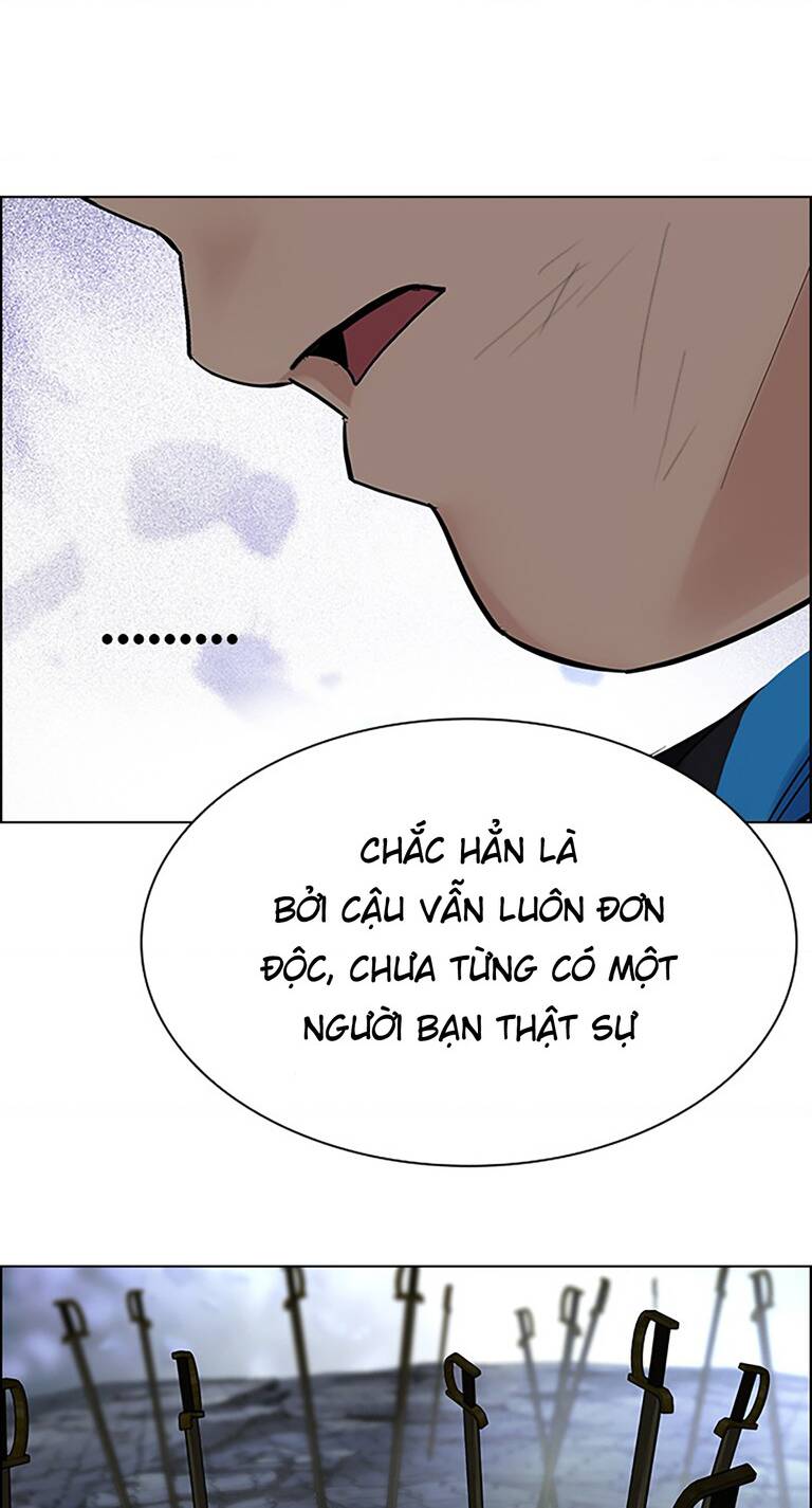 Trò Chơi Số Mệnh Chapter 366 - Trang 2