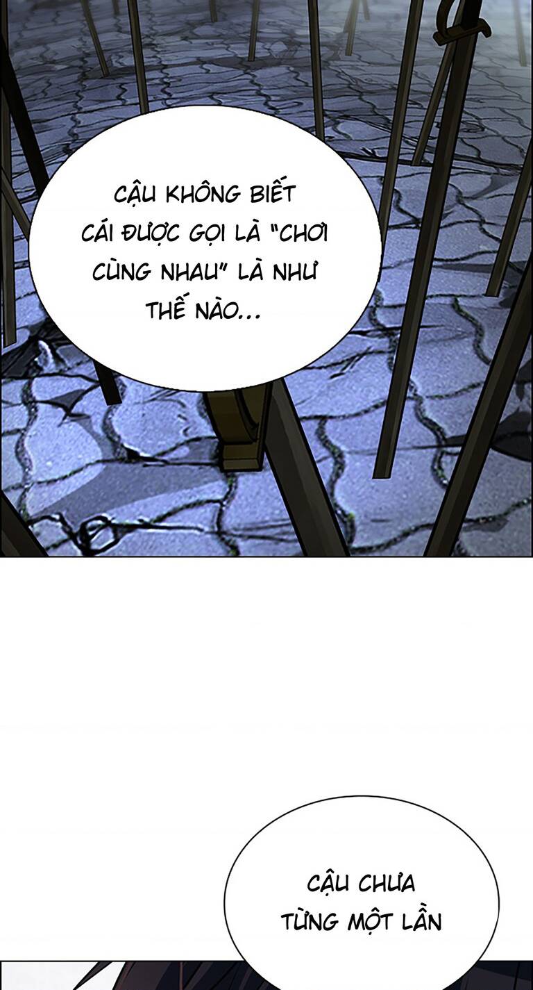 Trò Chơi Số Mệnh Chapter 366 - Trang 2