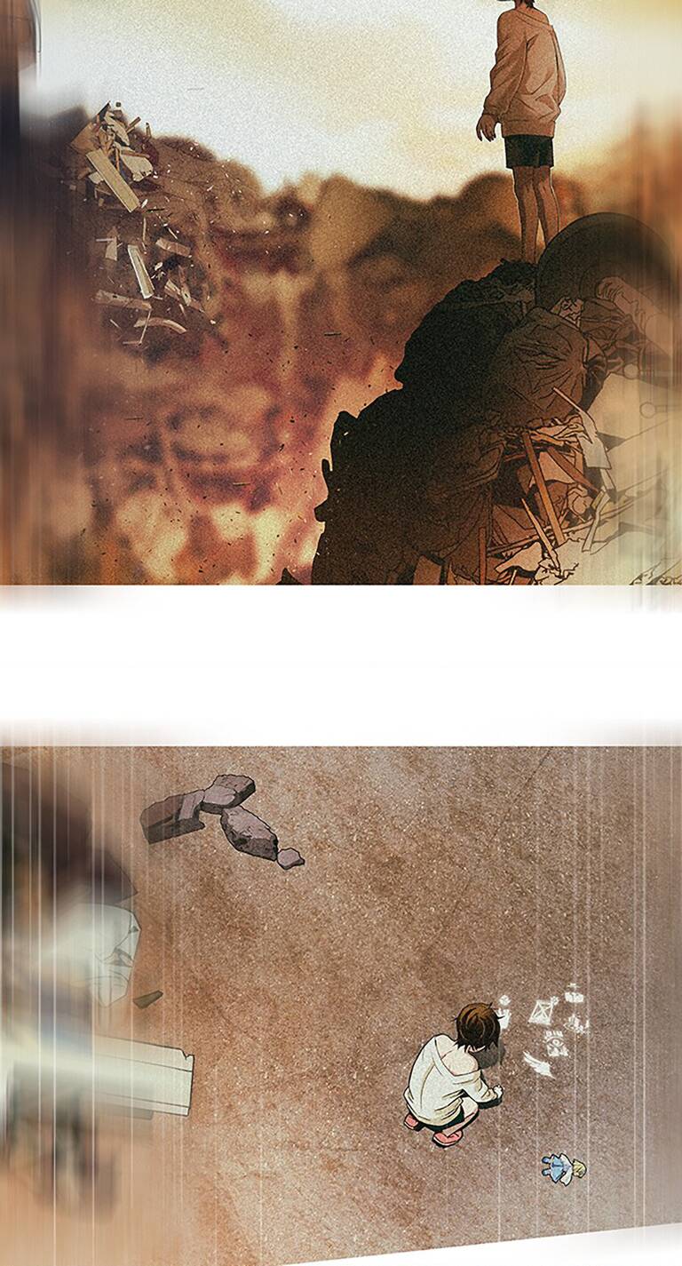 Trò Chơi Số Mệnh Chapter 366 - Trang 2